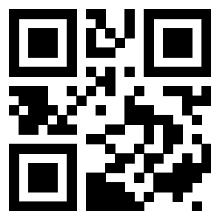 3406410361 - Immagine del Qr Code