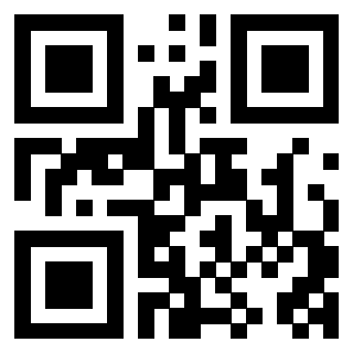 3406410366 - Immagine del Qr Code associato