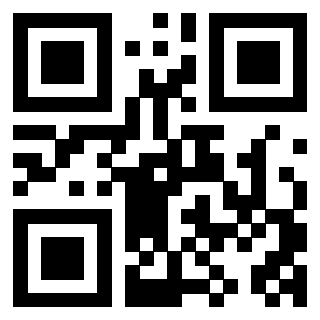 Immagine del Qr Code di 3406410367