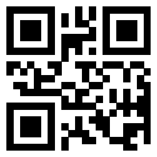 Immagine del Qr Code di 3406410368