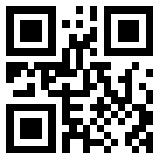 3406410372 - Immagine del Qr Code