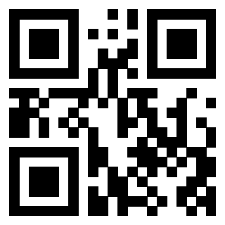 3406410373 - Immagine del QrCode associato