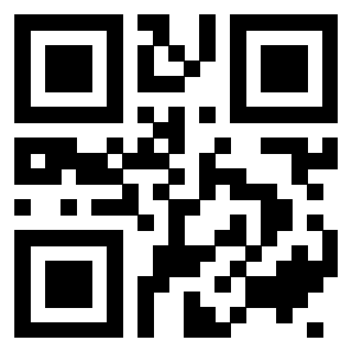 3406410374 - Immagine del QrCode associato