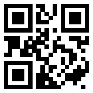 Scansione del Qr Code di 3406410376