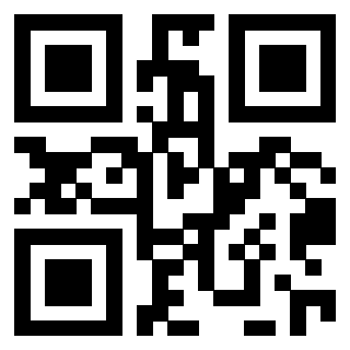 3406410378 Qr Code associato