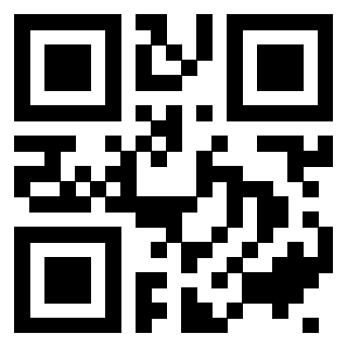 Immagine del Qr Code di 3406410380