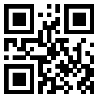 3406410383 - Immagine del QrCode