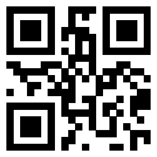 Il Qr Code di 3406410384