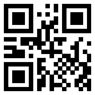 Immagine del Qr Code di 3406410390