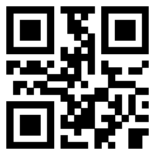 3406410393 - Immagine del Qr Code associato