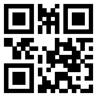Il Qr Code di 3406410394