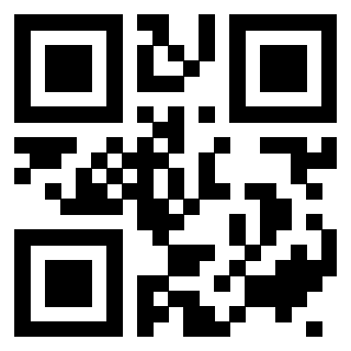 3406410396 - Immagine del QrCode associato