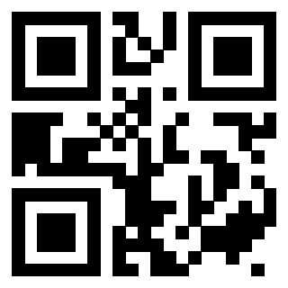3406410397 - Immagine del Qr Code