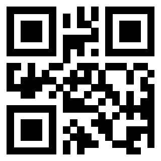 3406410398 - Immagine del QrCode associato