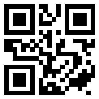 3406410400 - Immagine del Qr Code