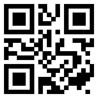 3406410401 - Immagine del QrCode associato