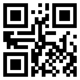 3406410402 QrCode associato