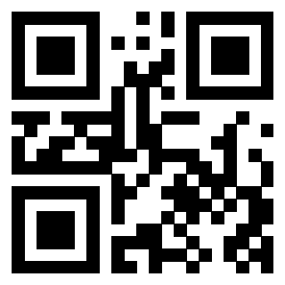3406410403 - Immagine del Qr Code