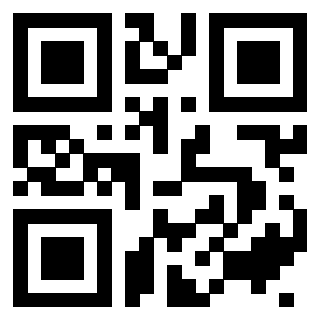 Immagine del Qr Code di 3406410404
