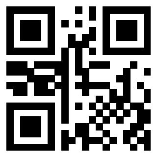 3406410410 - Immagine del QrCode associato