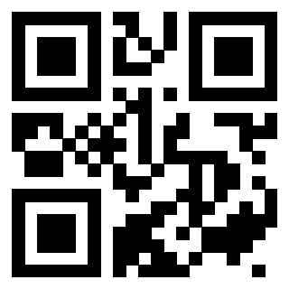 3406410415 QrCode associato