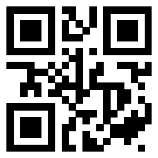Immagine del QrCode di 3406410417