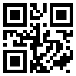 QrCode di 3406410418