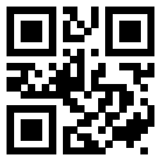Immagine del Qr Code di 3406410419