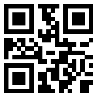 3406410422 - Immagine del QrCode associato