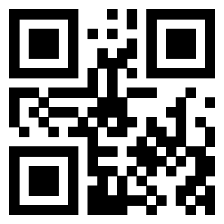Immagine del QrCode di 3406410423