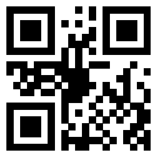 Il Qr Code di 3406410424