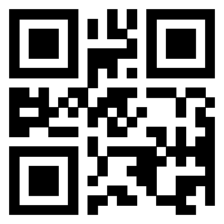 3406410427 Qr Code associato
