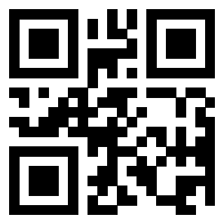 3406410428 - Immagine del Qr Code associato