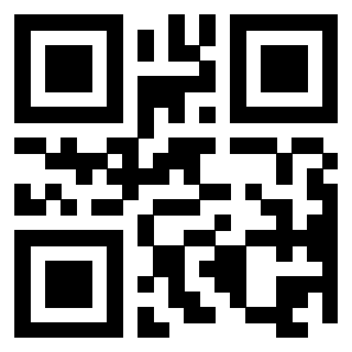 Scansione del QrCode di 3406488499