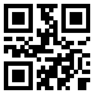 Il QrCode di 3406488500