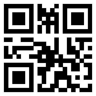 Scansione del QrCode di 3406488503
