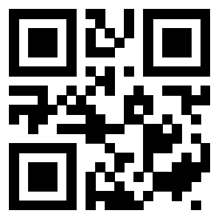 3406488507 - Immagine del Qr Code associato