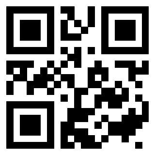 3406488508 - Immagine del Qr Code