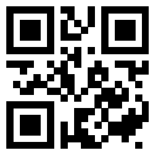 3406488509 - Immagine del QrCode