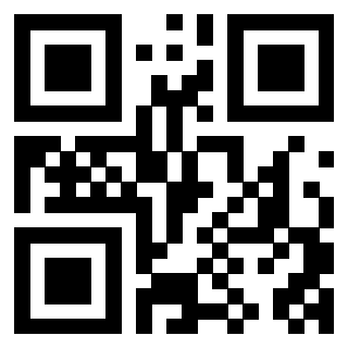 Immagine del Qr Code di 3406488510