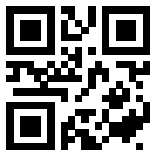 Il QrCode di 3406488513