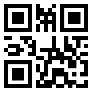 3406488514 Qr Code associato