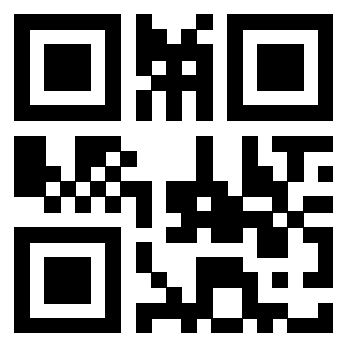3406488516 - Immagine del Qr Code associato