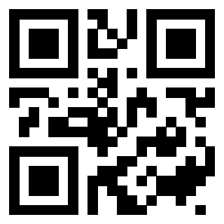 3406488518 - Immagine del QrCode associato
