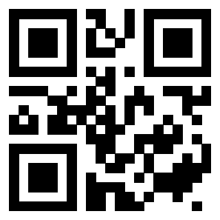 Scansione del Qr Code di 3406488519