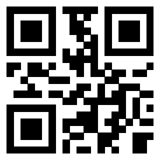 Immagine del Qr Code di 3406488523