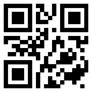 3406488524 - Immagine del QrCode associato