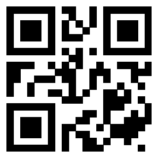 Immagine del QrCode di 3406488527