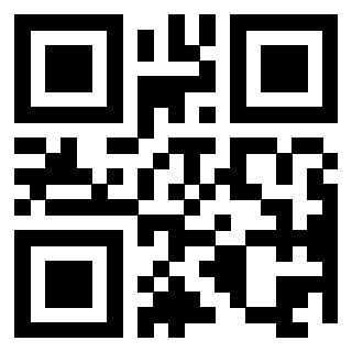 Scansione del QrCode di 3406488529