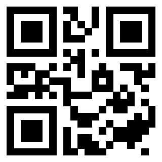Immagine del Qr Code di 3406488530